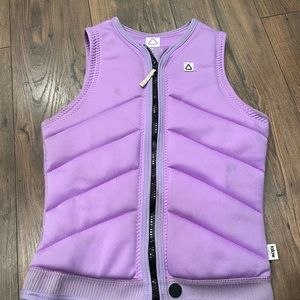 COPY - Wakeboard Vest: Orchid (Follow)